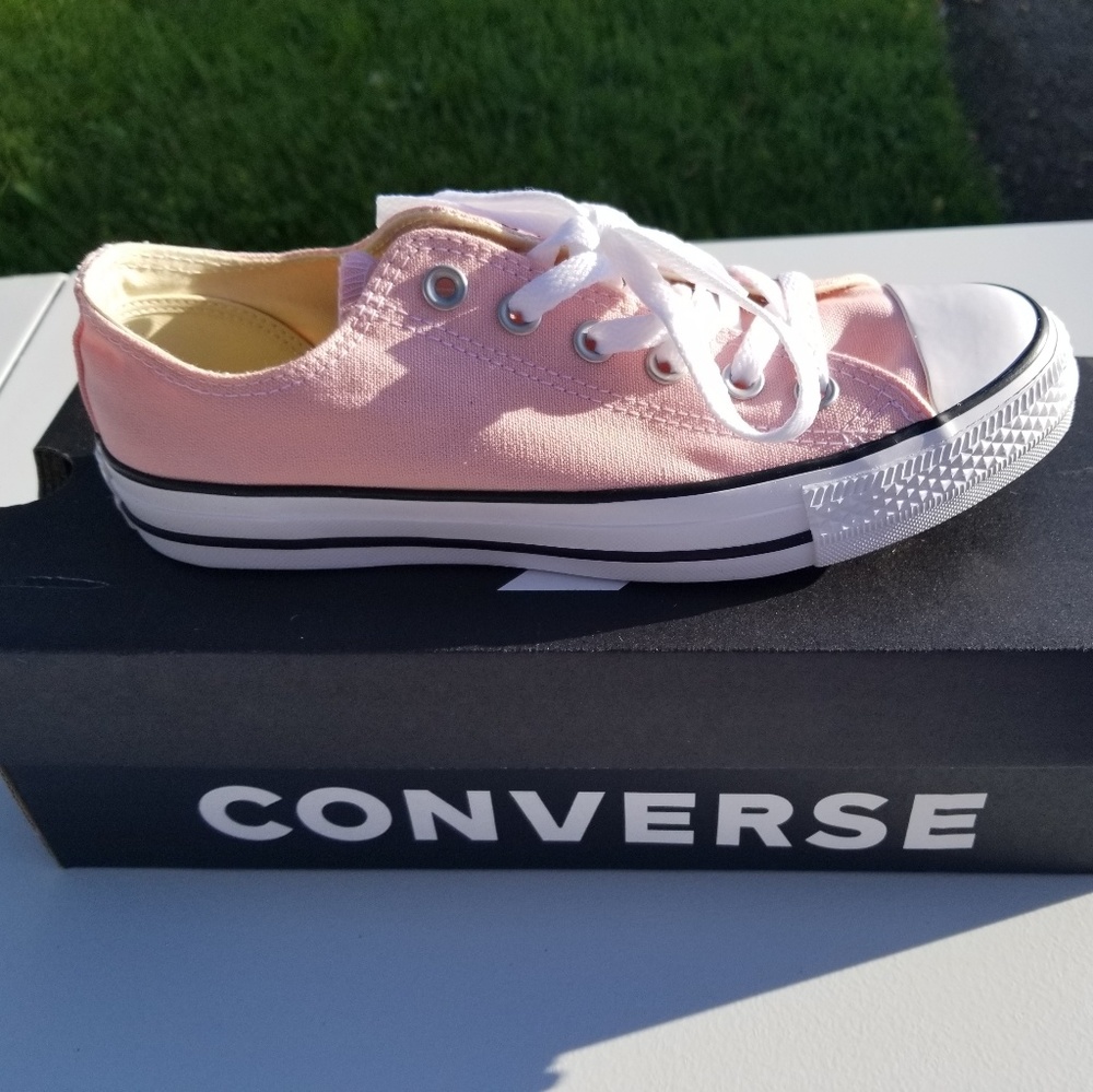 Converse Shoes